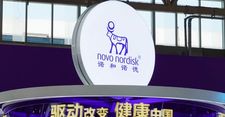 Novo Nordisk traci na giełdzie. Powodem zmiana na szczytach i nowe prognozy