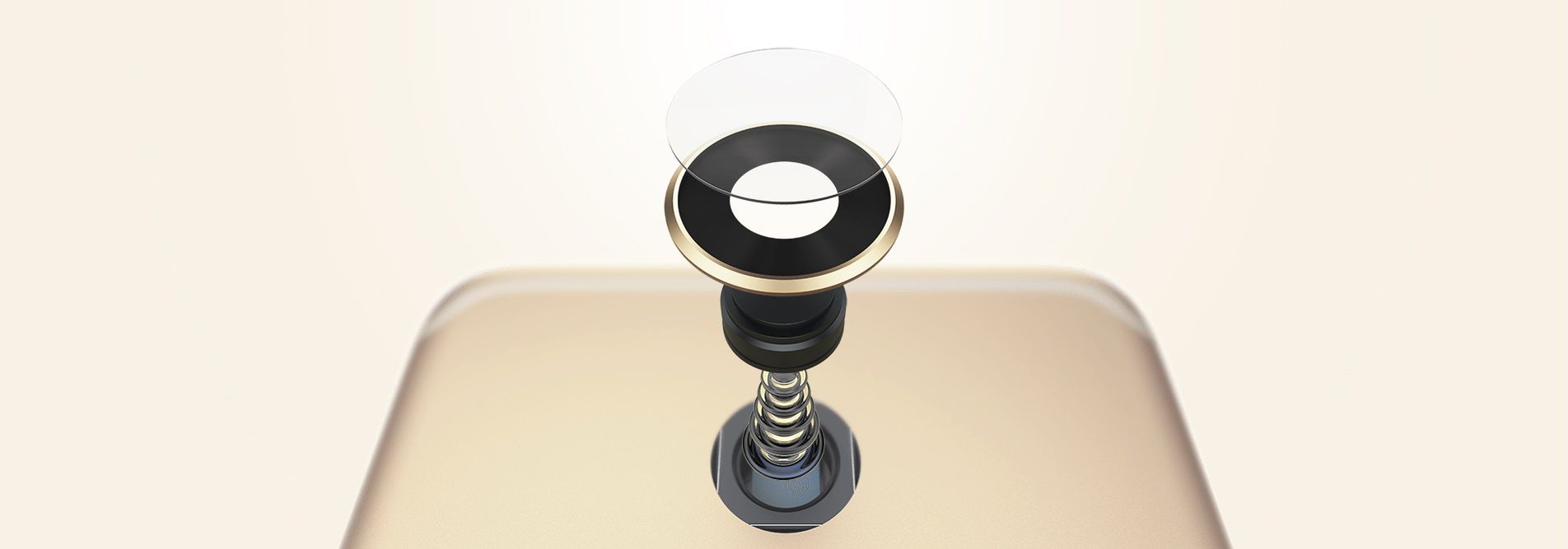 Meizu Pro 6 oficjalnie. Kusząca cena i sporo ciekawych dodatków 4