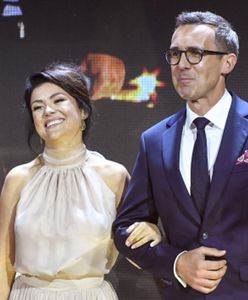 Maciej Kurzajewski stanął w obronie Katarzyny Cichopek. Nie spodobały mu się komentarze internautów