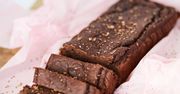 Brownie z fasoli. Dietetyczne ciacho według Kingi Zawodnik