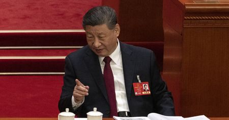 Chiny wprowadzają cła antydumpingowe. Taryfy dla USA sięgają prawie 75 proc.