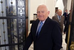 Wybory prezydenckie 2020. Leszek Miller o debacie bez Dudy. "Czuje instynktownie, że przegrałby debatę z Trzaskowskim"