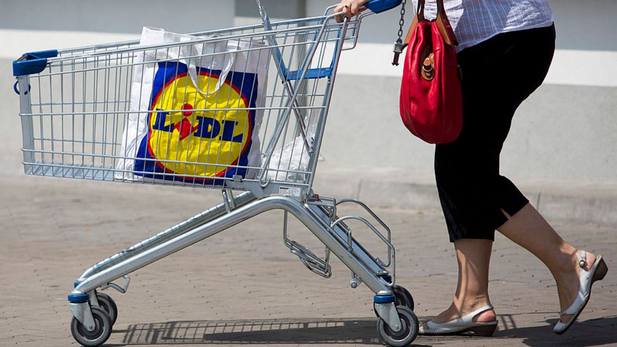 W Lidlach w Belgii nie można kupić wyrobów tytoniowych