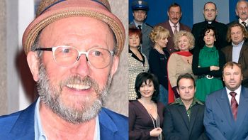 TVP potwierdza powrót "Rancza". Artur Barciś komentuje: "Jeszcze nie czytałem scenariusza"