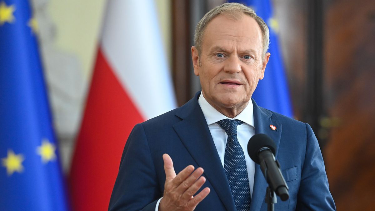 Donald Tusk nie wystartuje w wyborach prezydenckich w 2025 r.