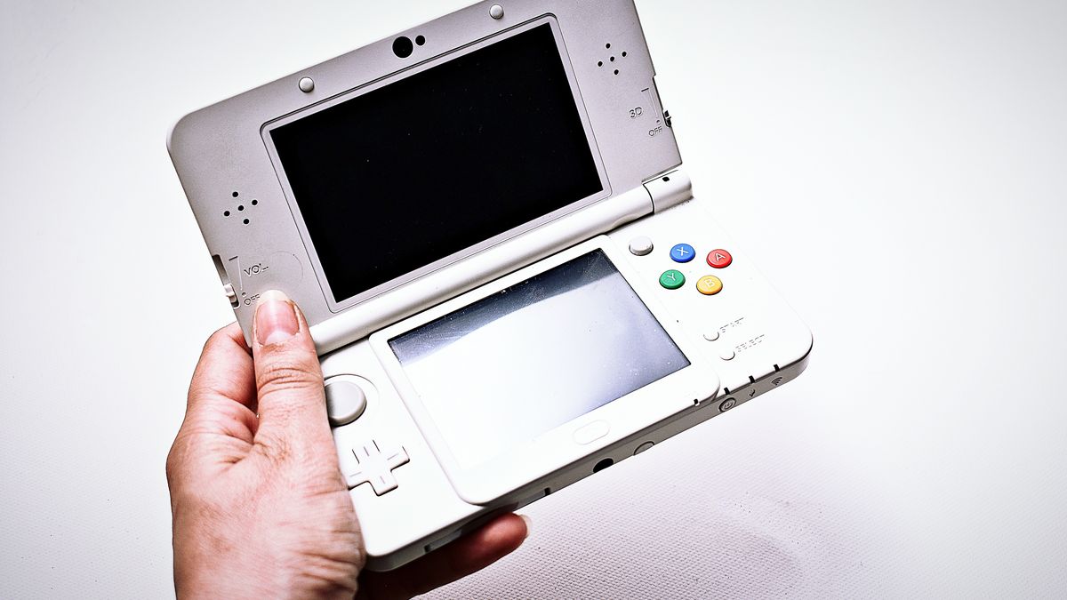 Citra - pierwszy pełnoprawny emulator Nintendo 3DS na Androida, fot. Dids/Pexels
