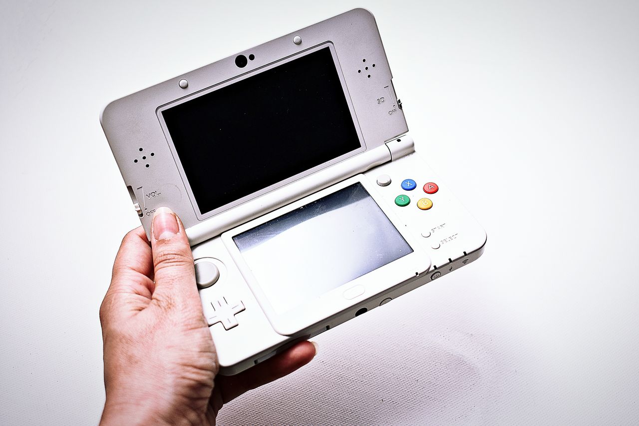 Citra - pierwszy pełnoprawny emulator Nintendo 3DS na Androida, fot. Dids/Pexels