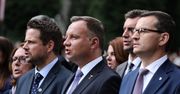 Co się dzieje z poparciem dla PiS? Jest nowy sondaż prezydencki