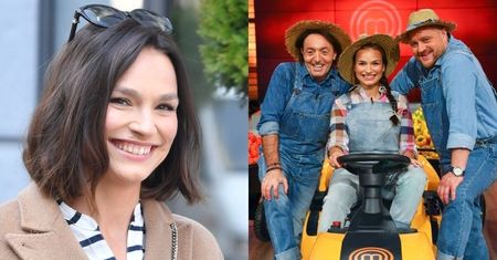 Anna Starmach bez ogródek zdradza, ile zarabia: "DUŻO WIĘCEJ, NIŻ WYDAJĘ"