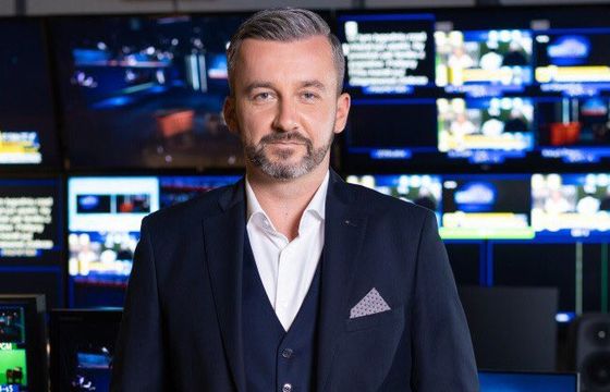 Koniec „Sprawdzam” w TVN24. Program Krzysztofa Skórzyńskiego śledziło 547 tys. widzów
