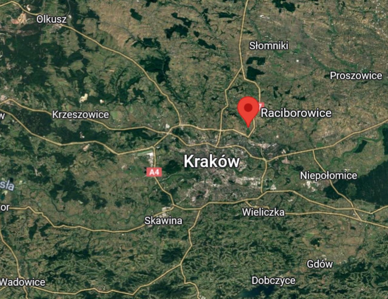 Groźny incydent kolejowy. Dwa pociągi na jednym torze