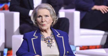 Irena Santor opuściła Skolimów. Wiadomo, gdzie teraz mieszka