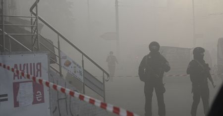 Negocjacje Ukrainy z Rosją. Chodzi o jeńców i rurociąg