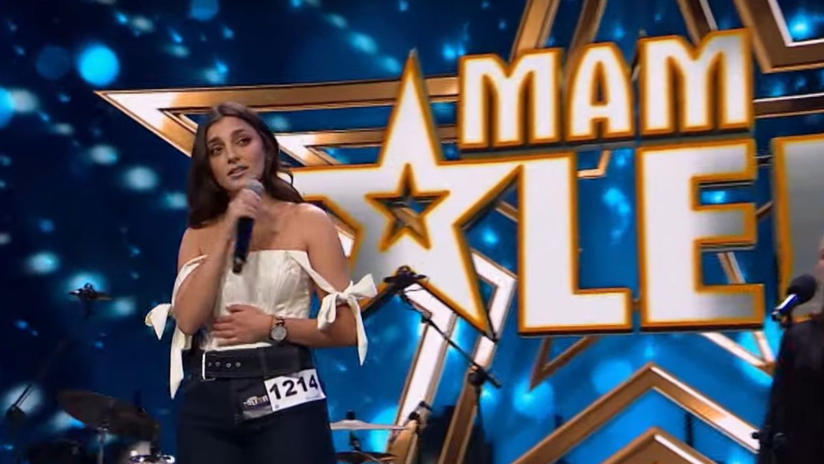 Wiktoria Kida nie wystąpi w 2. półfinale "Mam talent"