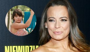 Anna Mucha zapytana, za co ceni pracę w "M jak miłość". Odpowiedź może zaskoczyć