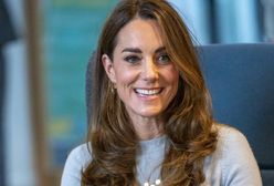 Sukienka dekady. Kate wyróżniona przez kultowy magazyn