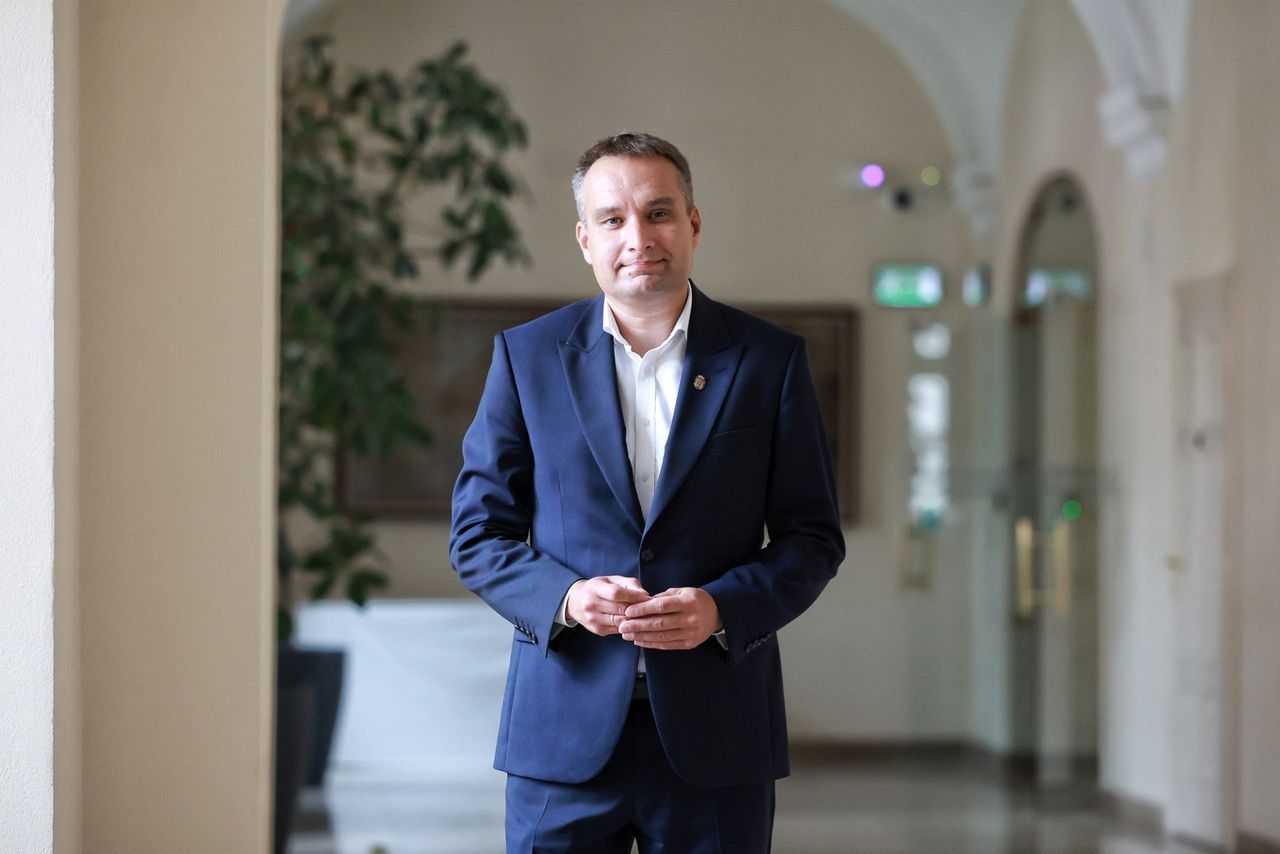 Mariusz Wiśniewski, wiceprezydent Poznania: Grozi nam likwidacja publicznych szkół a te prywatne wciąż działają, z publicznej kasy