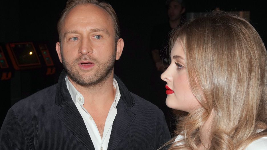 Mialo Cie nie byc - premiera filmu
n/z: Szyc Borys  Szyc Sonia / Mialo Cie nie byc - premiera filmu - 2023-10-23 / fot.KAPiF
KAPIF.pl