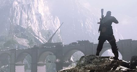 Konkurs ze Sniper Elite 4 - gra i gadżety do wygrania - wyniki