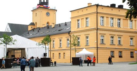 Koszęcin: Tajemnice rodu Hohenlohe. Czas na niezwykłą lekcję historii