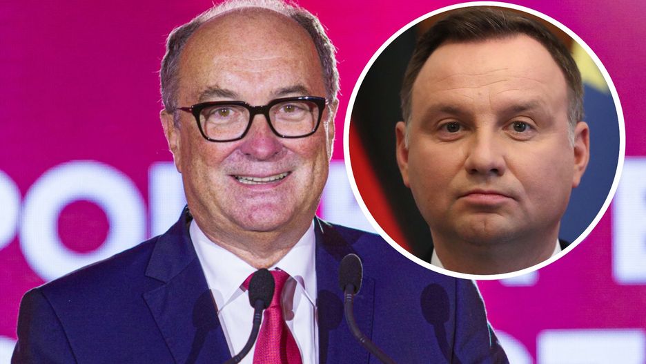 Włodzimierz Czarzasty zakpił z interwencji Andrzeja Dudy. Chodzi o wyciągi