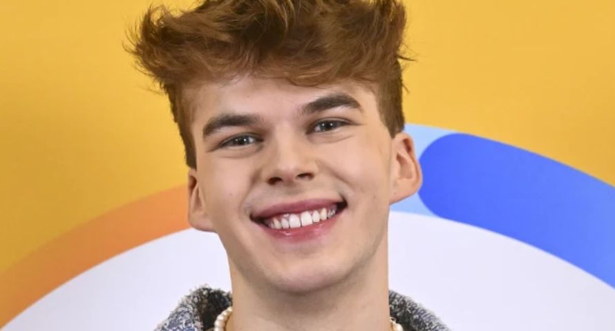 Kolejny influencer w "Tańcu z Gwiazdami"