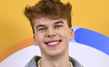 Kolejny influencer w "Tańcu z Gwiazdami"