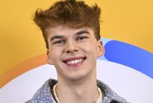 Kacper „Jasper” Porębski, fot. Polsat