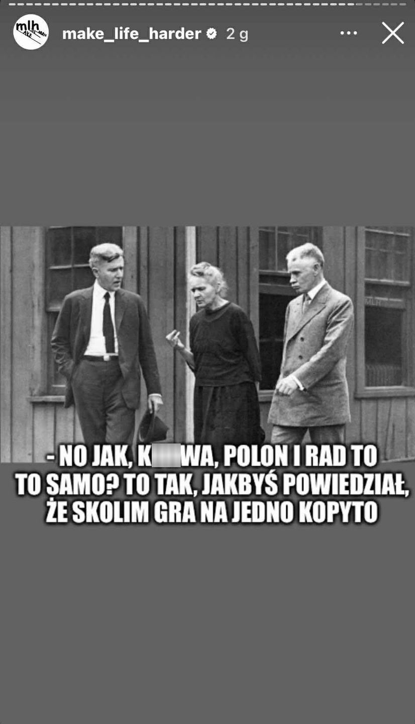 Memy ze Skolimem