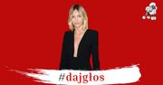 Anja Rubik dołączyła do akcji #DajGłos! "Nasza demokracja jest wywalczona"