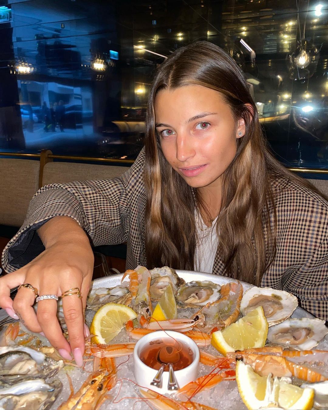 Julia Wieniawa 