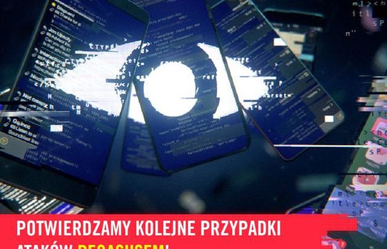 Wydawca „DGP” rozważa kroki prawne w związku z podszywaniem się przez służby i infekowaniem telefonów polityków