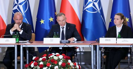 Prezydent reaguje po śmierci żołnierza. "Doprowadzić do ukarania"