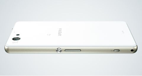 Sony Xperia A2 debiutuje w Azji. Xperia Z2 Compact nadchodzi? 3