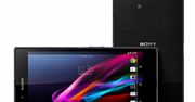 Sony Xperia Z Ultra jest ogromna i zapowiada się rewelacyjnie!