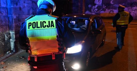 Podwyżki dla policjantów. Ale nie dla wszystkich