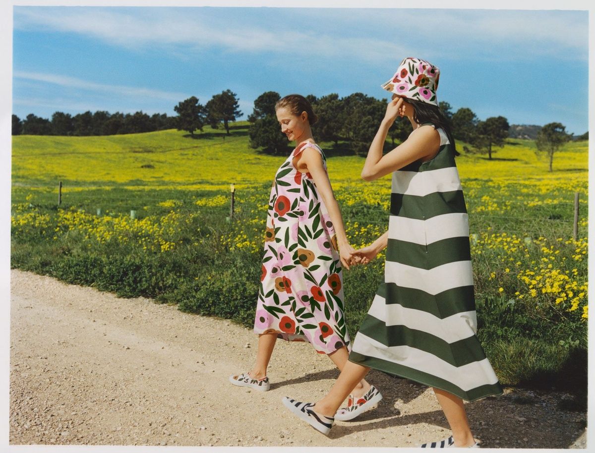 UNIQLO and Marimekko SS24 (8)