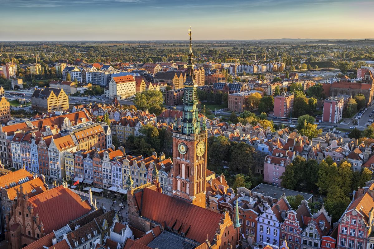 Najwięcej za wynajem wzrosły ceny w Trójmieście