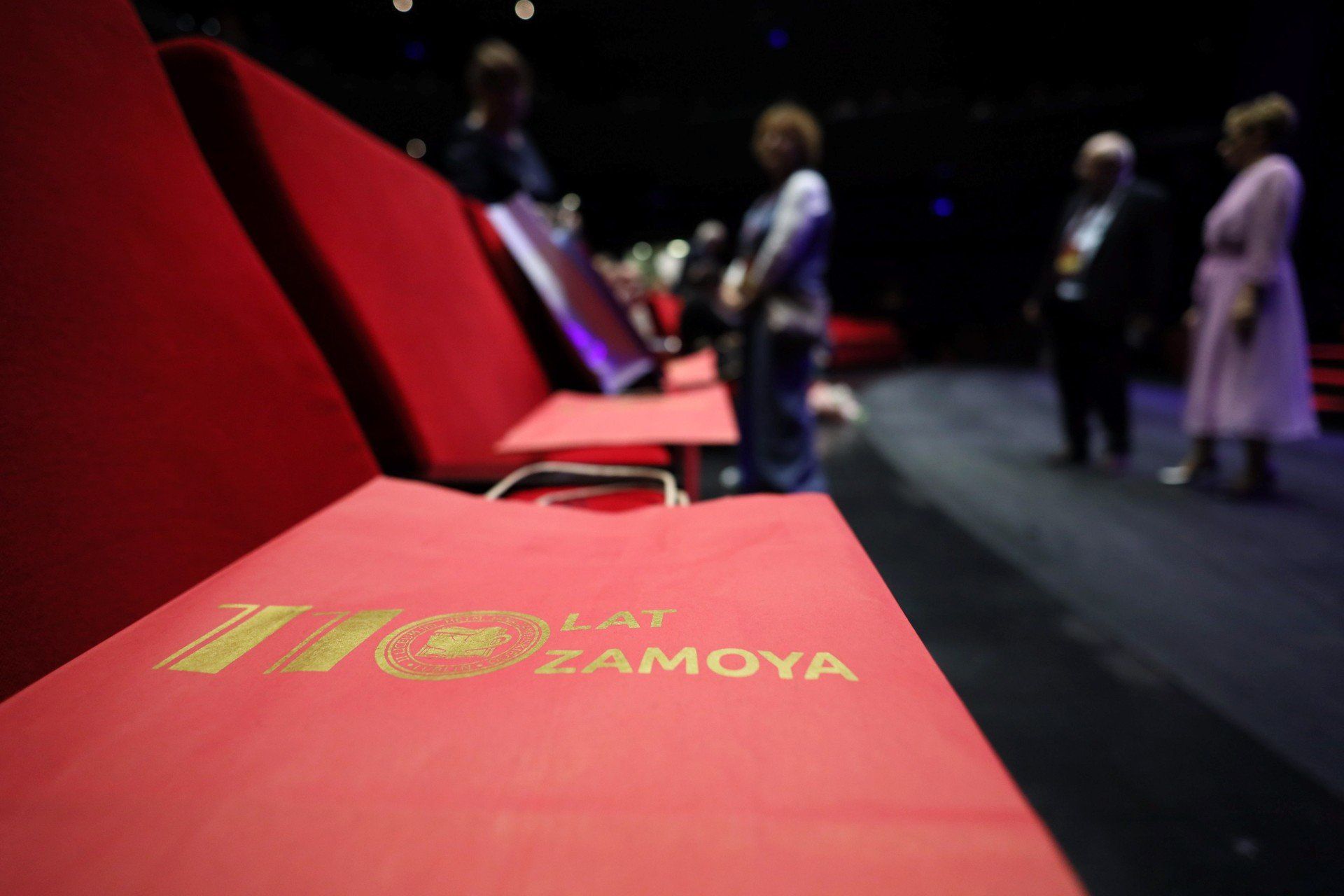 Zamoy ma juz 110 lat! Zobacz zdjęcia z jubileuszu