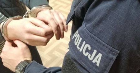 Płot przebił mu krocze. Wylądował w więzieniu
