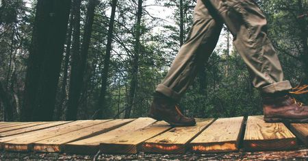 Geocaching, czyli weekendowe poszukiwanie skarbów