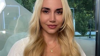 Marianna Schreiber marzy o kolejnych dzieciach. "Mam trzy lata"
