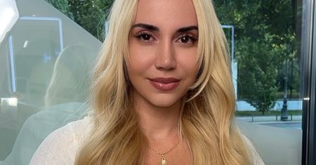 Marianna Schreiber marzy o kolejnych dzieciach. "Mam trzy lata"