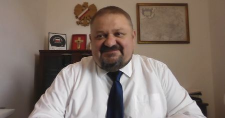 Liczą na "jego memy". "Pan Areczek" ma być bohaterem listy