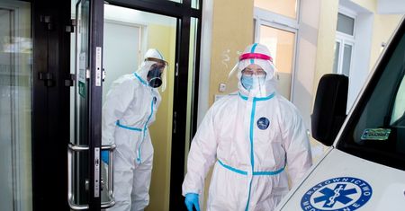 Koronawirus zamknie kolejne województwo. Warmińsko-mazurskie i pomorskie to tylko początek