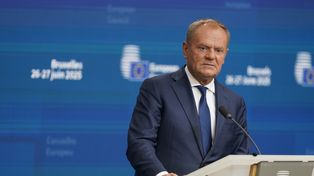 Niemiecki dziennik ostrzega Polskę. "Grozi scenariusz Grecji"