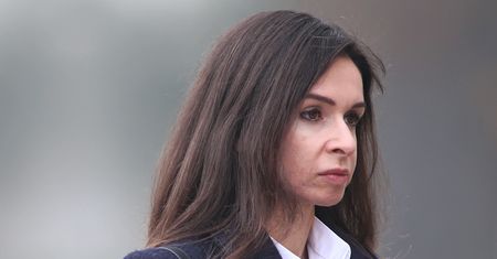Córka Kaczyńskiej zniknęła. Od dawna nie była widziana