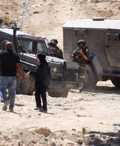 Operacja "Czarna Flaga". Izrael przeprowadza ataki na cele Huti w Jemenie