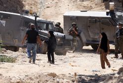 Operacja "Czarna Flaga". Izrael przeprowadza ataki na cele Huti w Jemenie