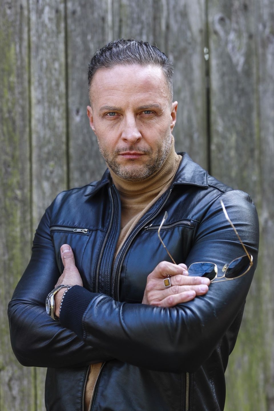 Marek Krupski
